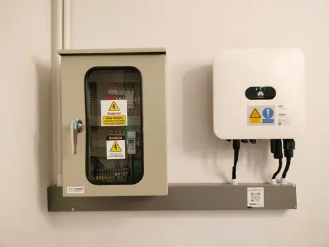 บ้านครูนก 3kW 1P — รูปที่ 8