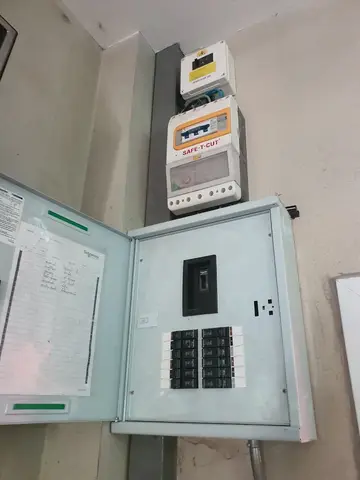 บ้านพักอาศัย ลำปาง — รูปที่ 7