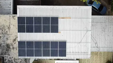 หมอนก สันทราย 10kW — รูปที่ 9