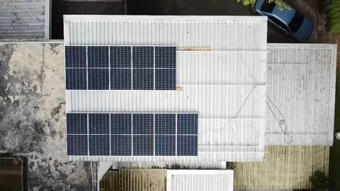 หมอนก สันทราย 10kW — รูปที่ 10