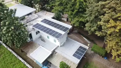 หมอนก สันทราย 10kW — รูปที่ 11