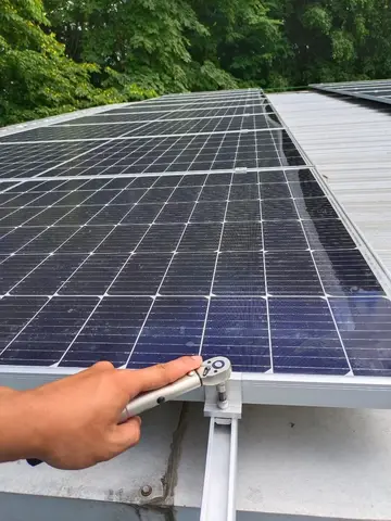หมอนก สันทราย 10kW — รูปที่ 12