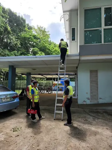 หมอนก สันทราย 10kW — รูปที่ 17