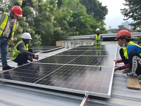 หมอนก สันทราย 10kW — รูปที่ 18
