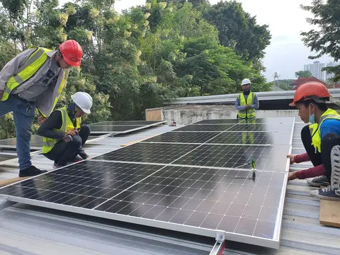 หมอนก สันทราย 10kW — รูปที่ 19