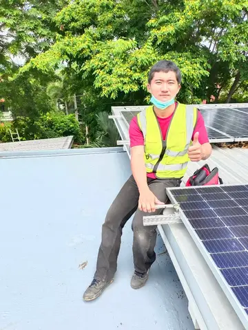 หมอนก สันทราย 10kW — รูปที่ 21