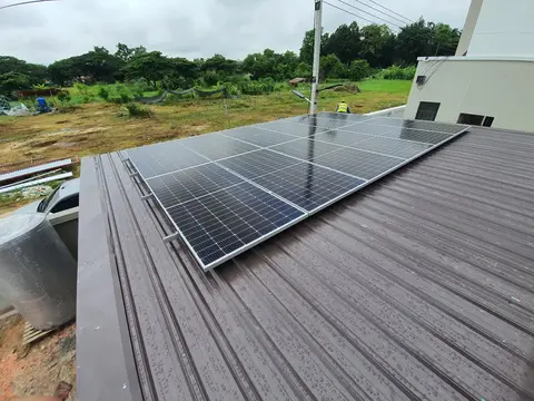 หมู่บ้านเพอร์เฟคโฮม 5kW 3P — รูปที่ 9