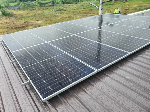 หมู่บ้านเพอร์เฟคโฮม 5kW 3P — รูปที่ 10