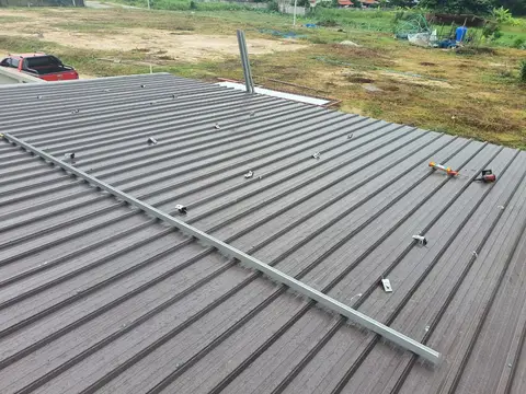 หมู่บ้านเพอร์เฟคโฮม 5kW 3P — รูปที่ 15