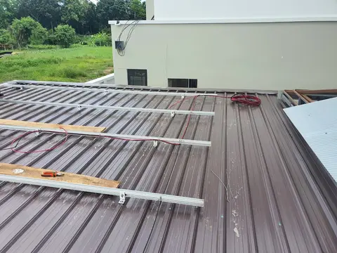 หมู่บ้านเพอร์เฟคโฮม 5kW 3P — รูปที่ 18