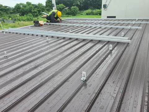 หมู่บ้านเพอร์เฟคโฮม 5kW 3P — รูปที่ 19