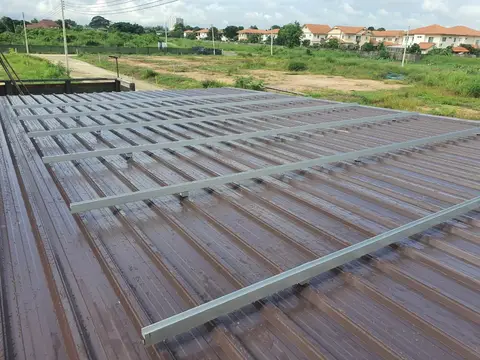 หมู่บ้านเพอร์เฟคโฮม 5kW 3P — รูปที่ 21