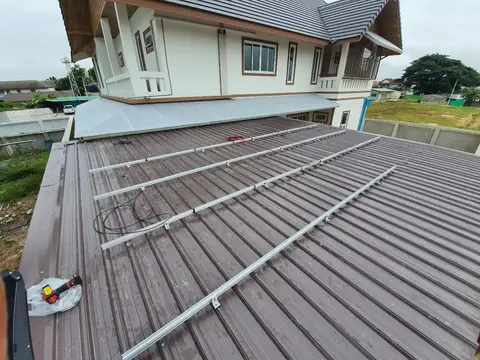 หมู่บ้านเพอร์เฟคโฮม 5kW 3P — รูปที่ 24