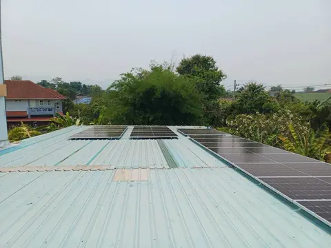 ห้องเย็นพรทิพย์ ลำปาง 15kW 3P — รูปที่ 10