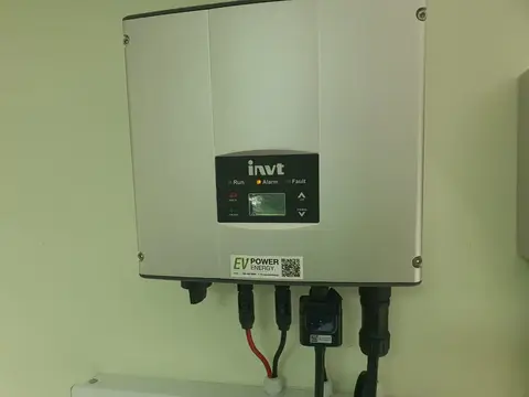 ราชพฤกษ์กรีนวิลล์ คุณสิทธิเทพ 1.8kW — รูปที่ 18
