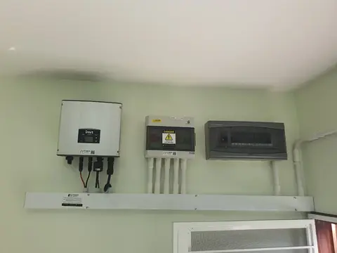 ราชพฤกษ์กรีนวิลล์ คุณสิทธิเทพ 1.8kW — รูปที่ 19