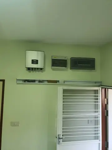 ราชพฤกษ์กรีนวิลล์ คุณสิทธิเทพ 1.8kW — รูปที่ 20