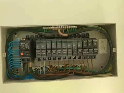 ราชพฤกษ์กรีนวิลล์ คุณสิทธิเทพ 1.8kW — รูปที่ 22