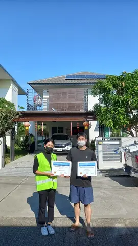 ราชพฤกษ์กรีนวิลล์ คุณสิทธิเทพ 3kW — รูปที่ 16
