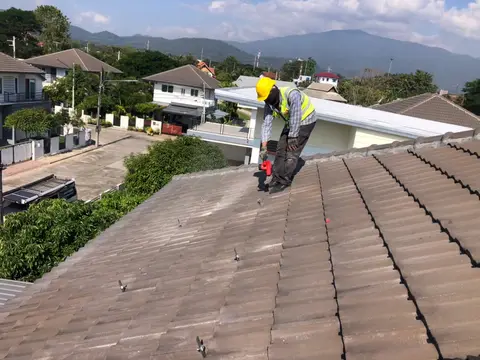 ราชพฤกษ์กรีนวิลล์ คุณสิทธิเทพ 3kW — รูปที่ 21