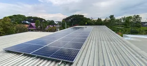 ออฟฟิศกาแฟรสนิยม 10kW