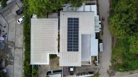 ออฟฟิศกาแฟรสนิยม 10kW — รูปที่ 8