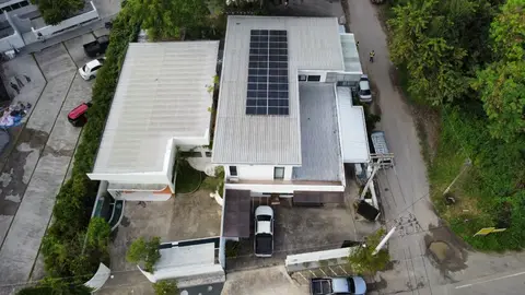 ออฟฟิศกาแฟรสนิยม 10kW — รูปที่ 11