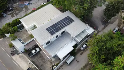 ออฟฟิศกาแฟรสนิยม 10kW — รูปที่ 12