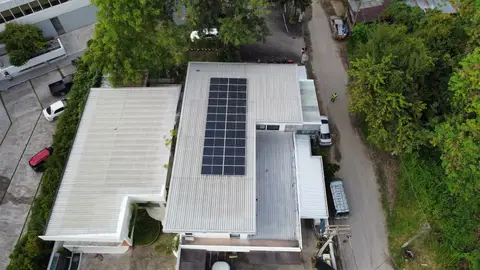 ออฟฟิศกาแฟรสนิยม 10kW — รูปที่ 13