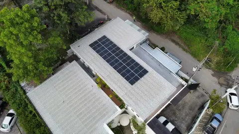 ออฟฟิศกาแฟรสนิยม 10kW — รูปที่ 14