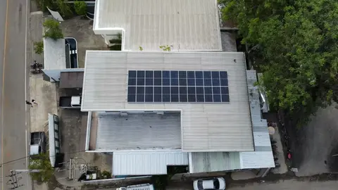 ออฟฟิศกาแฟรสนิยม 10kW — รูปที่ 16