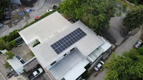 ออฟฟิศกาแฟรสนิยม 10kW — รูปที่ 17