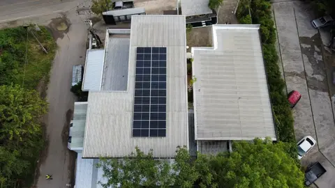 ออฟฟิศกาแฟรสนิยม 10kW — รูปที่ 18