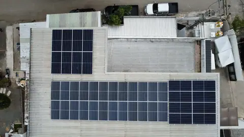 ออฟฟิศรสนิยม 10kW — รูปที่ 6