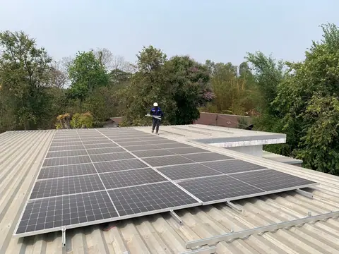 ออฟฟิศรสนิยม 10kW — รูปที่ 7