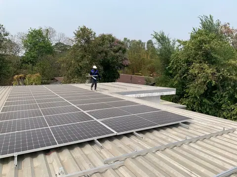 ออฟฟิศรสนิยม 10kW — รูปที่ 8