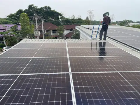 ออฟฟิศรสนิยม 10kW — รูปที่ 10