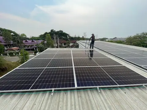 ออฟฟิศรสนิยม 10kW — รูปที่ 11