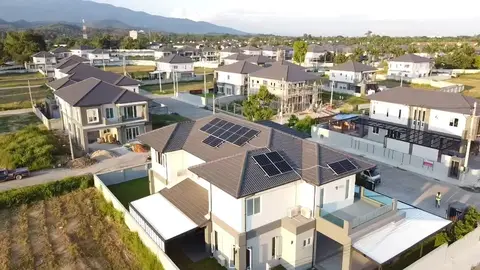 แสนสราญ คุณเรืองศักดิ์ 5kW — รูปที่ 6