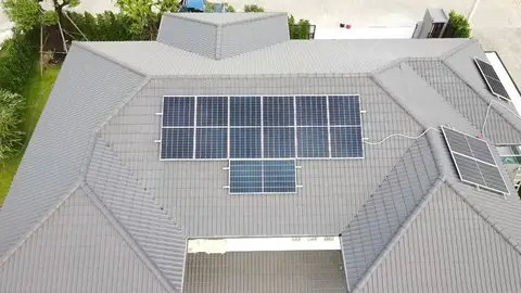 แสนสราญ คุณเรืองศักดิ์ 5kW — รูปที่ 16