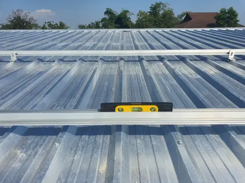 สันป่าตองหลวง 5kW — รูปที่ 7