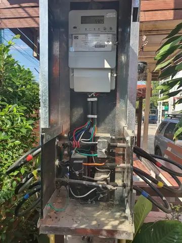 ซุปเปอร์ถูก แม่ริม 10kW — รูปที่ 6