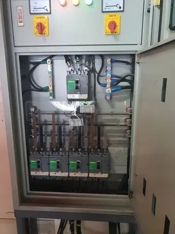 ซุปเปอร์ถูก แม่ริม 10kW — รูปที่ 7