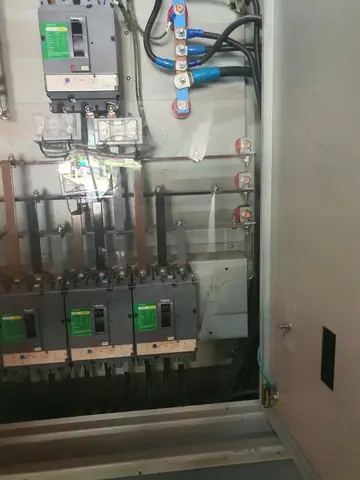 ซุปเปอร์ถูก แม่ริม 10kW — รูปที่ 8