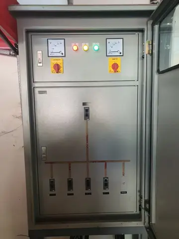 ซุปเปอร์ถูก แม่ริม 10kW — รูปที่ 9
