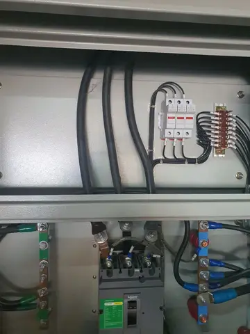 ซุปเปอร์ถูก แม่ริม 10kW — รูปที่ 10