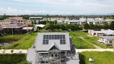 เทศบาลท่าศาลา 5kW — รูปที่ 6