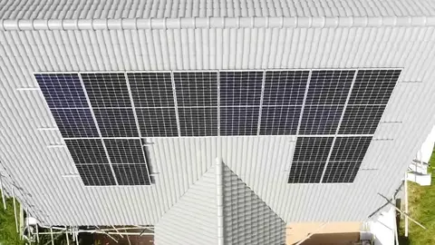 เทศบาลท่าศาลา 5kW — รูปที่ 8