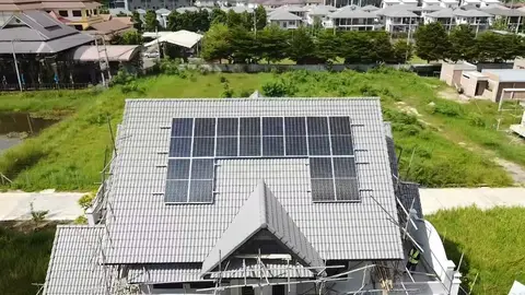 เทศบาลท่าศาลา 5kW — รูปที่ 9