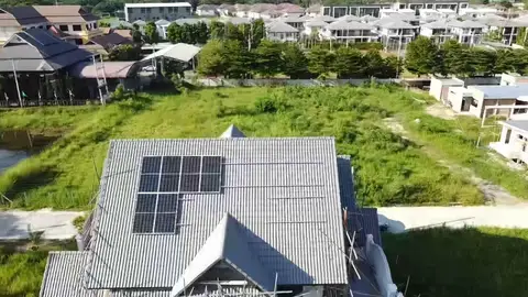 เทศบาลท่าศาลา 5kW — รูปที่ 10